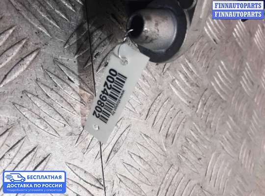 Подушка ДВС на Mercedes-Benz C (W204)