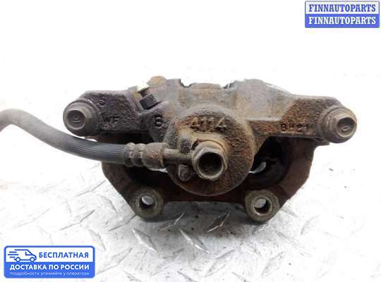 Суппорт на Honda Pilot II (YF3,YF4)