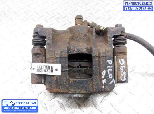 Суппорт на Honda Pilot II (YF3,YF4)