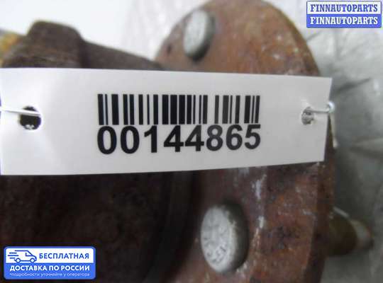 Ступица на Suzuki XL7 II