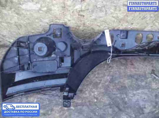 Кронштейн бампера на BMW 5 (F10/F11)