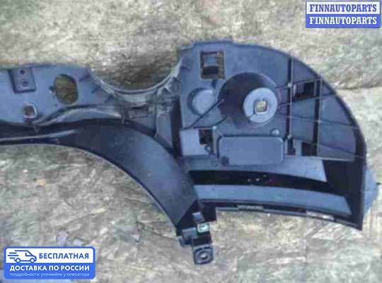 Кронштейн бампера на BMW 5 (F10/F11)