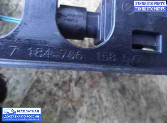 Кронштейн бампера на BMW 5 (F10/F11)