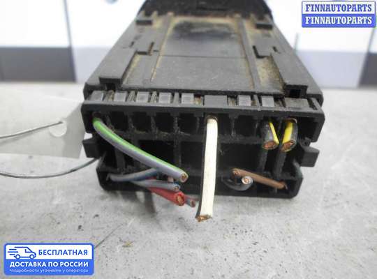 Переключатель света на Volkswagen Transporter T5