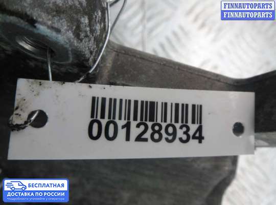 Кронштейн ДВС (лапа) на Mercedes-Benz CLS (C218)