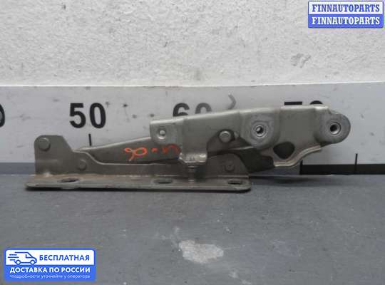 Петля капота на Mercedes-Benz E (W211)