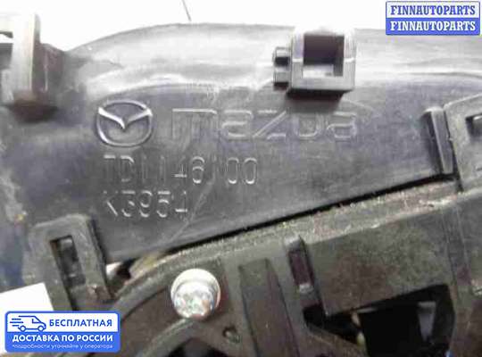 Селектор АКПП на Mazda CX-9 I (TB)