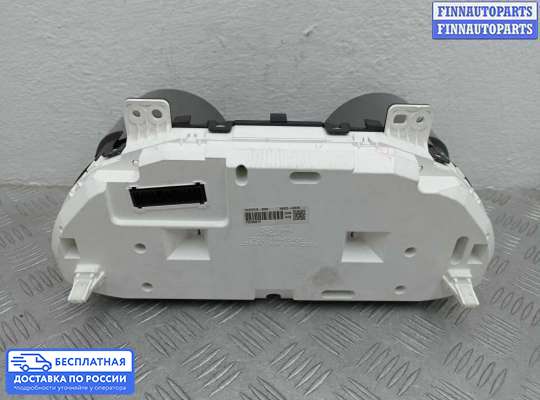 Щиток приборов на Hyundai Santa Fe III (DM, NC)