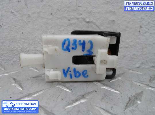 Ручка открывания на Pontiac Vibe