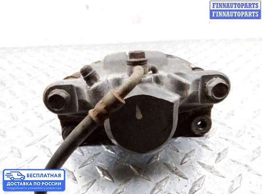 Суппорт на Subaru Tribeca