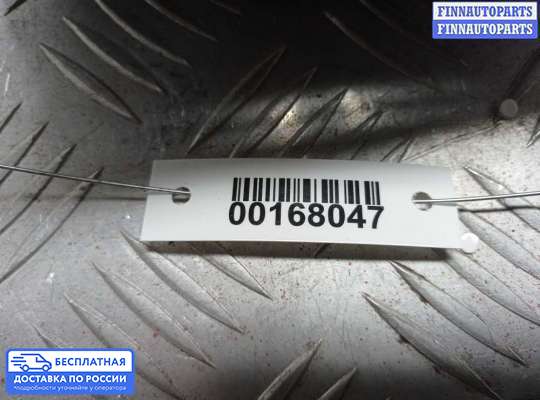 Дефлектор обдува салона на Audi A8 (D3, 4E)
