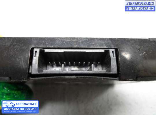 ЭБУ прочее на Toyota Venza (GV10)