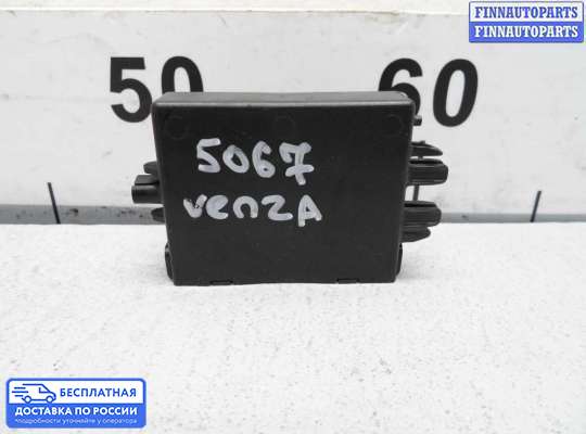 ЭБУ прочее на Toyota Venza (GV10)