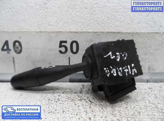 Подрулевой переключатель на Suzuki Grand Vitara II (JB, TD54)