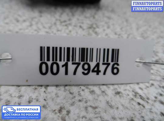 Подрулевой переключатель на Suzuki Grand Vitara II (JB, TD54)