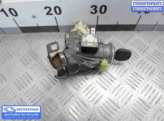 Замок зажигания с ключом на Toyota Camry XV40