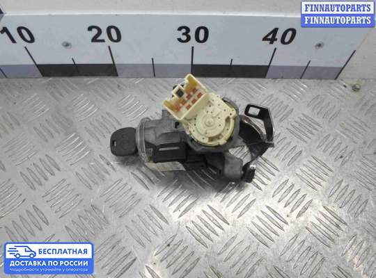 Замок зажигания с ключом на Toyota Camry XV40