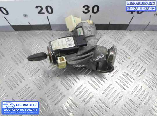 Замок зажигания с ключом на Toyota Camry XV40