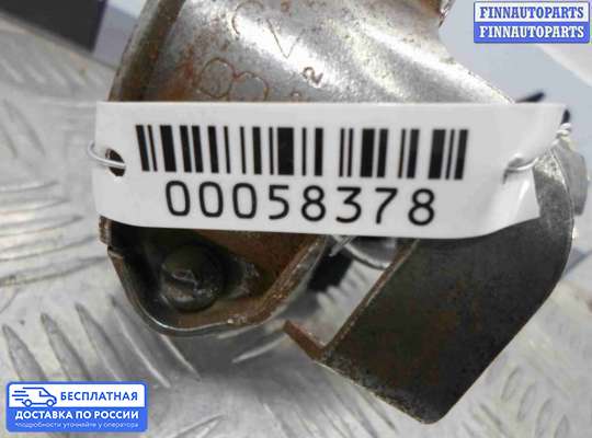 Замок зажигания с ключом на Toyota Camry XV40