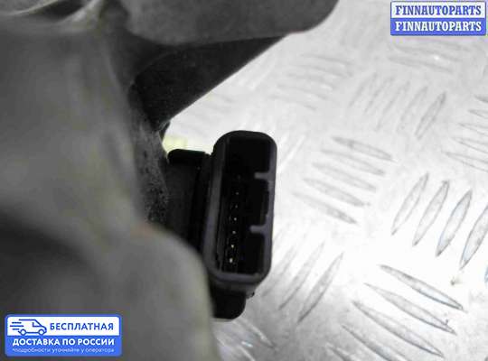 Замок зажигания с ключом на Toyota Camry XV40