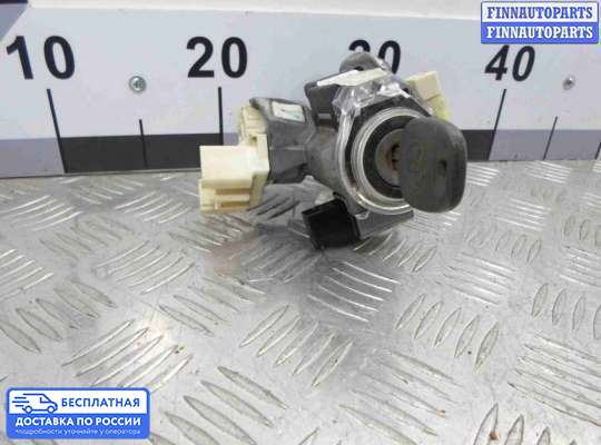 Замок зажигания с ключом на Toyota Camry XV40