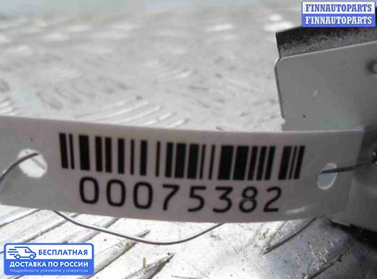 Дисплей бортового компьютера на Infiniti EX / QX50 (J50)