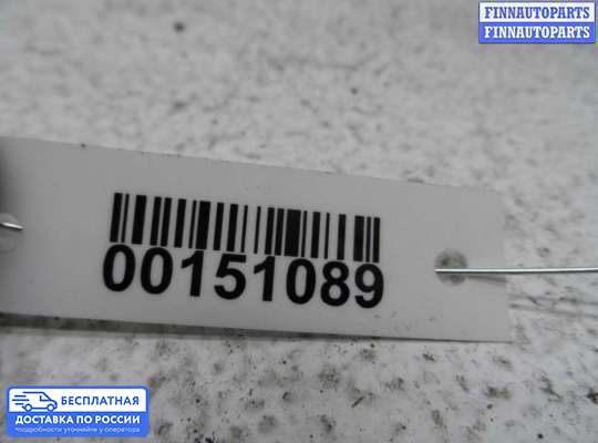 Лючок бензобака на Infiniti FX I (S50)