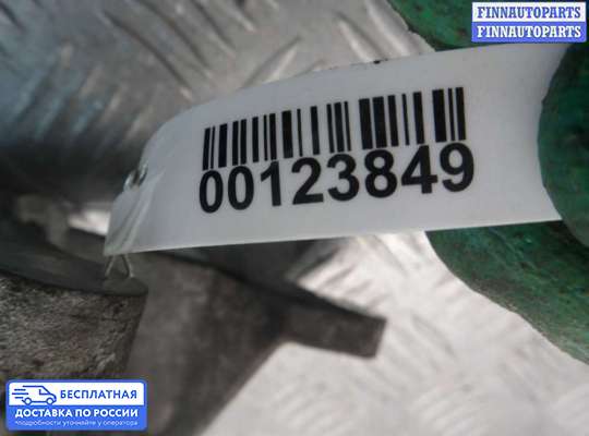 Кронштейн прочее на Subaru Tribeca