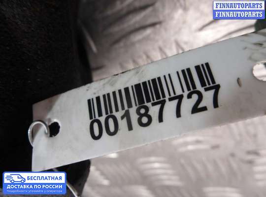 Кронштейн прочее на Mercedes-Benz GL (X164)