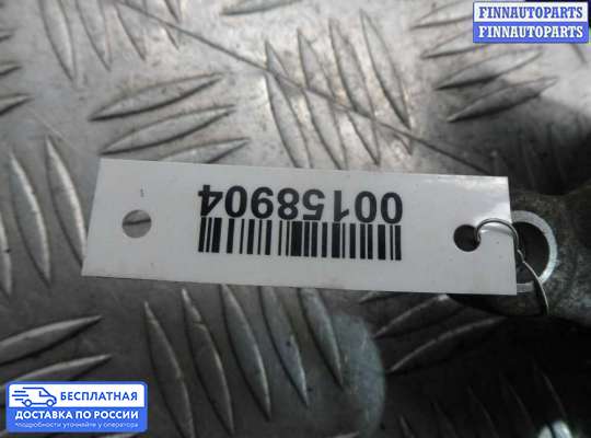 Натяжитель ремня, цепи на BMW X3 (F25)