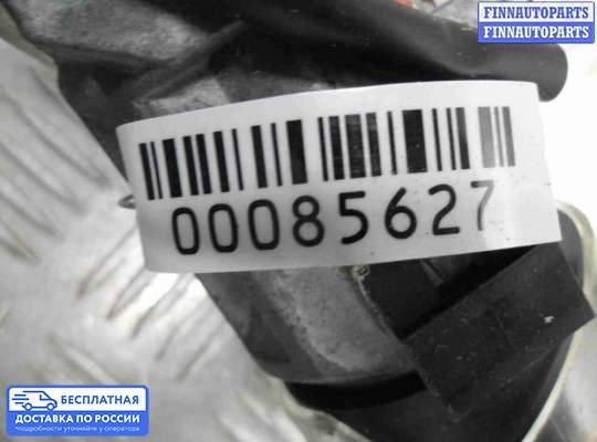 Замок зажигания с ключом на Subaru Tribeca