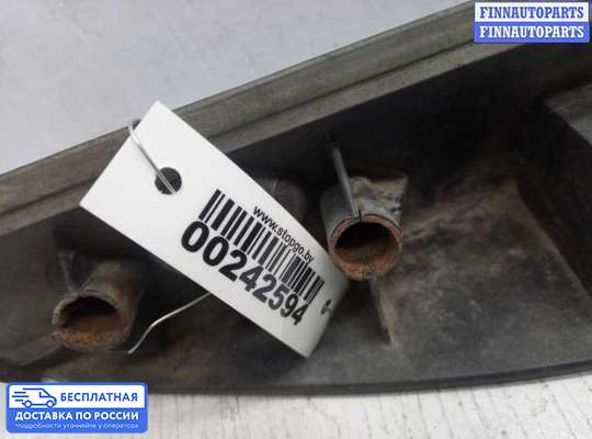 Планка подсветки номера на Lexus RX I (XU10)