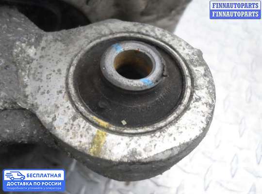 Ступица на Hyundai Genesis I (BH)