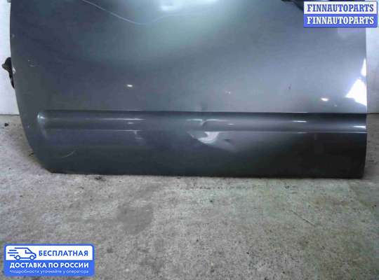 Замок боковой двери на Nissan Pathfinder III (R51)