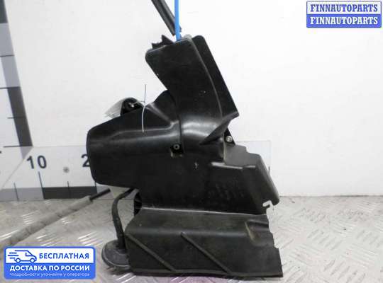 Замок боковой двери на Mercedes-Benz C (W204)