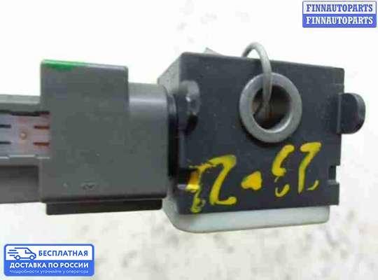 Датчик удара (Airbag) на Hyundai Santa Fe II (CM)