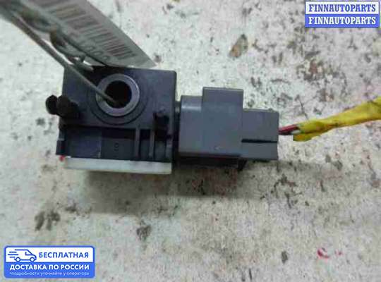 Датчик удара (Airbag) на Hyundai Santa Fe II (CM)