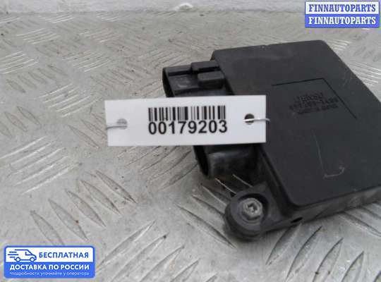 ЭБУ прочее на Mazda CX-7
