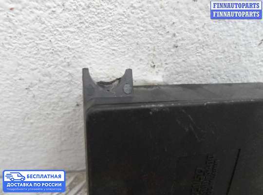 ЭБУ прочее на Mazda CX-7
