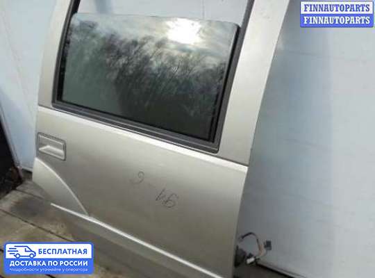 Петля двери на Cadillac Escalade I (GMT 400)