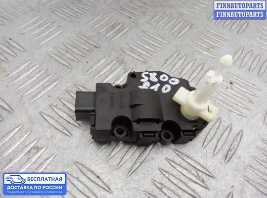 Моторчик заслонки печки на BMW 5 (F10/F11)