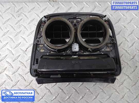 Дефлектор обдува салона на Mercedes-Benz S (W222)