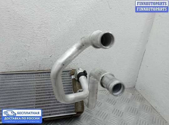 Радиатор отопителя (печки) на Nissan Navara / PickUp (D40)