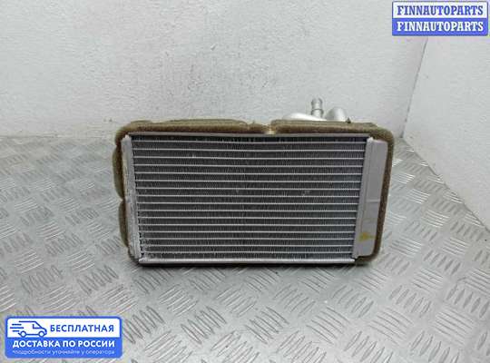 Радиатор отопителя (печки) на Nissan Navara / PickUp (D40)