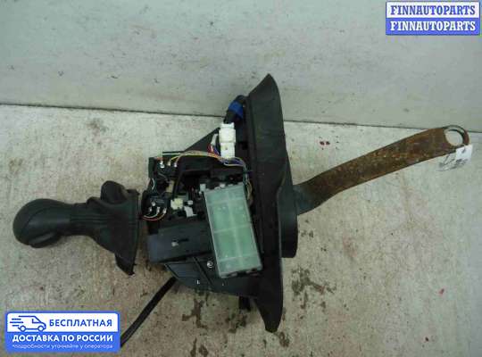 Селектор АКПП на Infiniti EX / QX50 (J50)