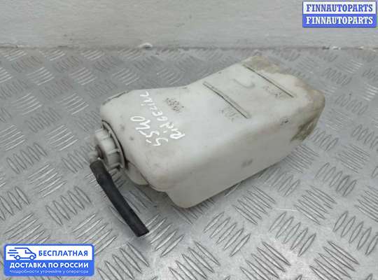 Бачок расширительный на Honda Ridgeline