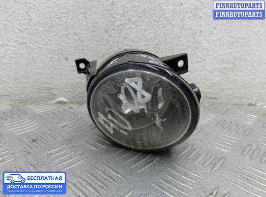 Фара противотуманная (ПТФ) на Volkswagen Passat CC (357)