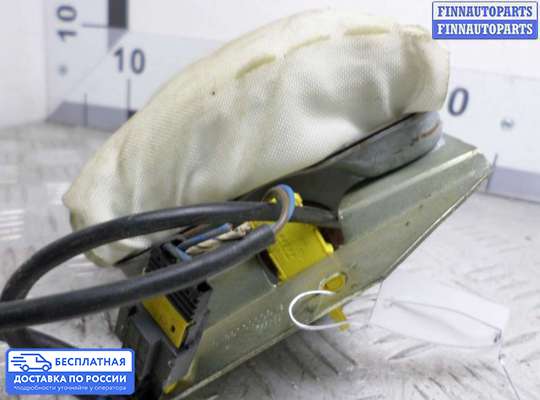 Подушка безопасности пассажира (AirBag) на BMW 7 (E38)