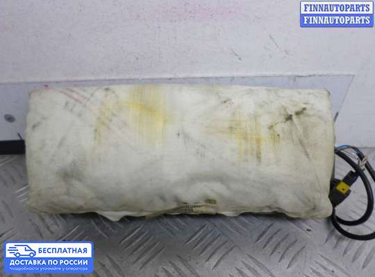Подушка безопасности пассажира (AirBag) на BMW 7 (E38)