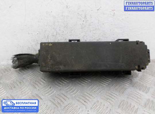 Блок предохранителей на Jeep Grand Cherokee II (WJ, WG)